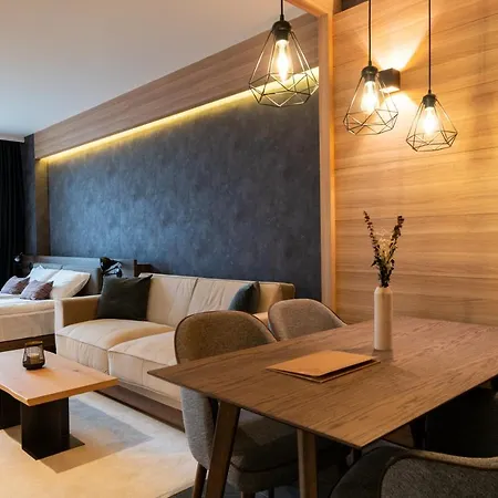 Woodside 218 شقة كوباونيك