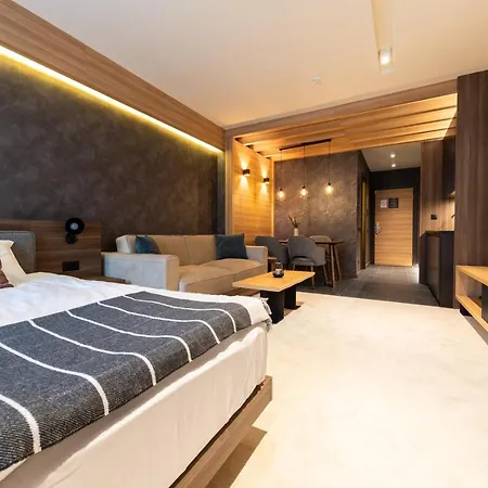 Apartment Woodside 218