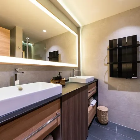 Apartment Woodside 218 Kopaonik