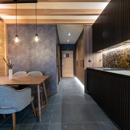 Apartment Woodside 218