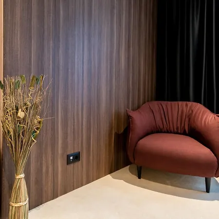 Woodside 218 شقة كوباونيك