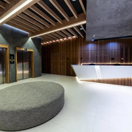 Woodside 218 شقة كوباونيك