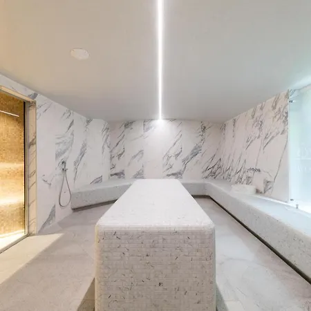 شقة Woodside 218 *