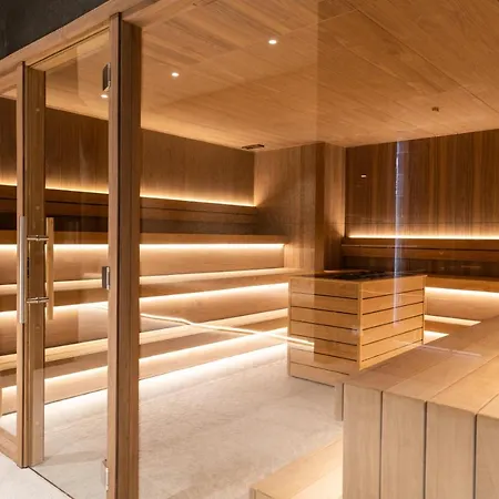 Apartment Woodside 218 Kopaonik