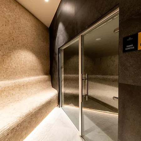 Apartamento Woodside 218 *