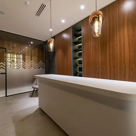 Woodside 218 شقة كوباونيك