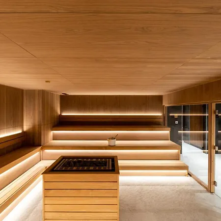 Woodside 218 Apartamento