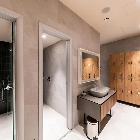 Apartment Woodside 218