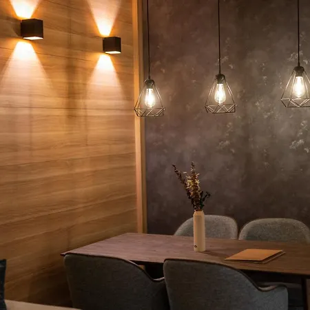 شقة Woodside 218 كوباونيك