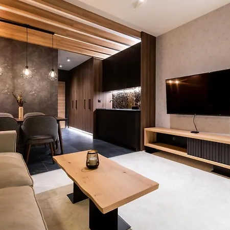 Woodside 218 شقة كوباونيك