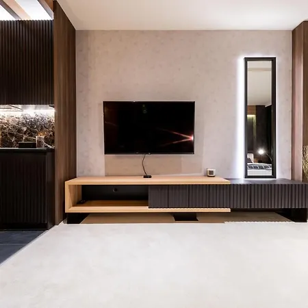 Woodside 218 * كوباونيك