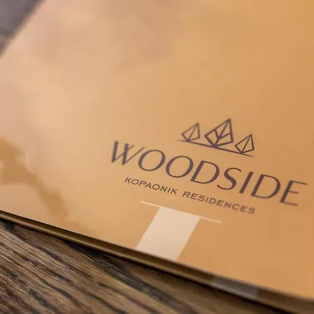 Woodside 218 Apartment